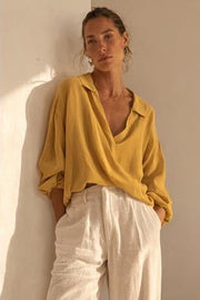 ALELLA • Blusa