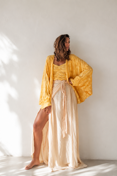 ALE • Kimono