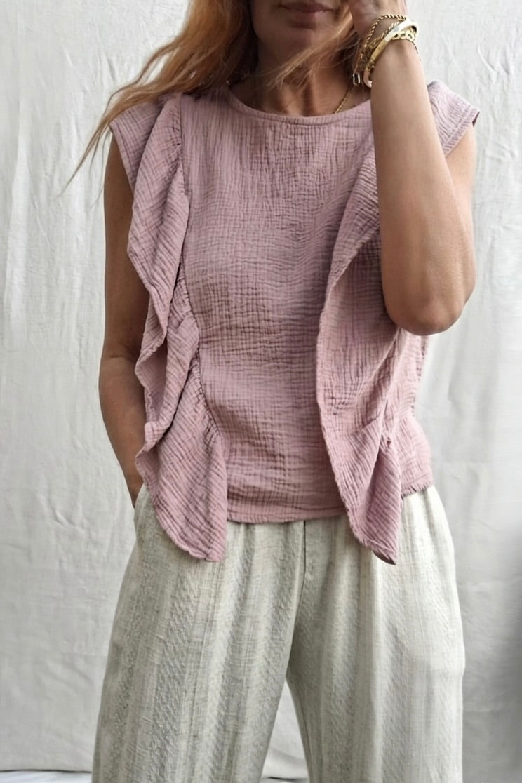 ALICE • Top