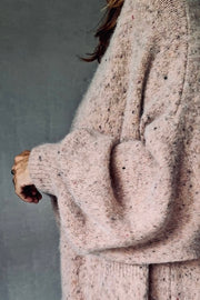 NEW AMALUR • Chaqueta