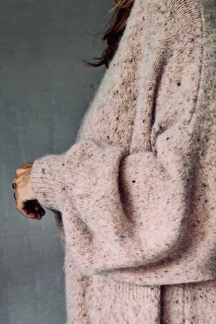 NEW AMALUR • Chaqueta