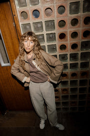 AMANDA • Trench Corto