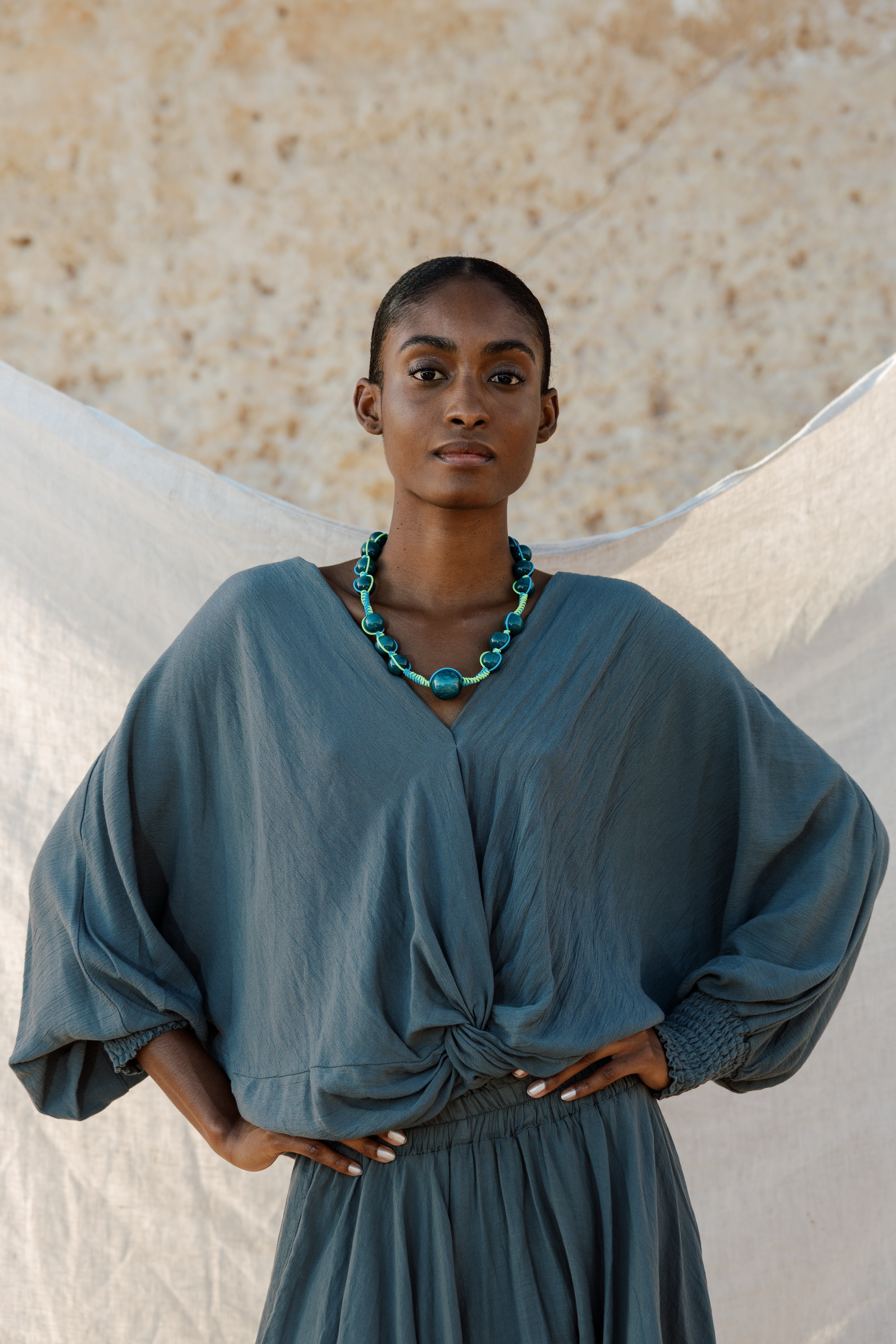 C.ANAKE  · collar