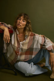 ANANDA • Blusa