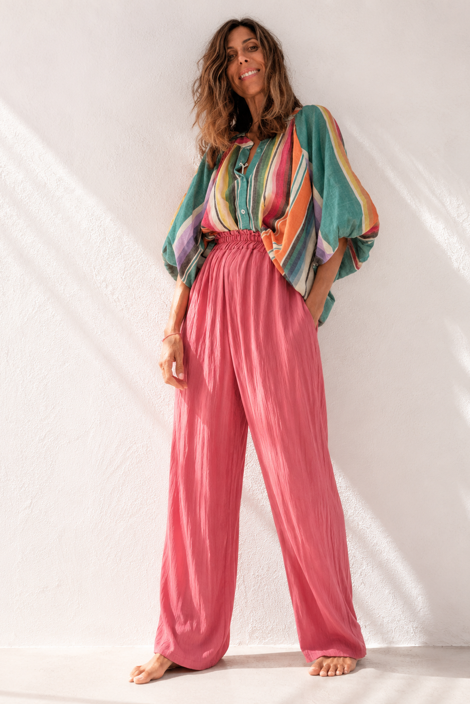 LINDA · Hose