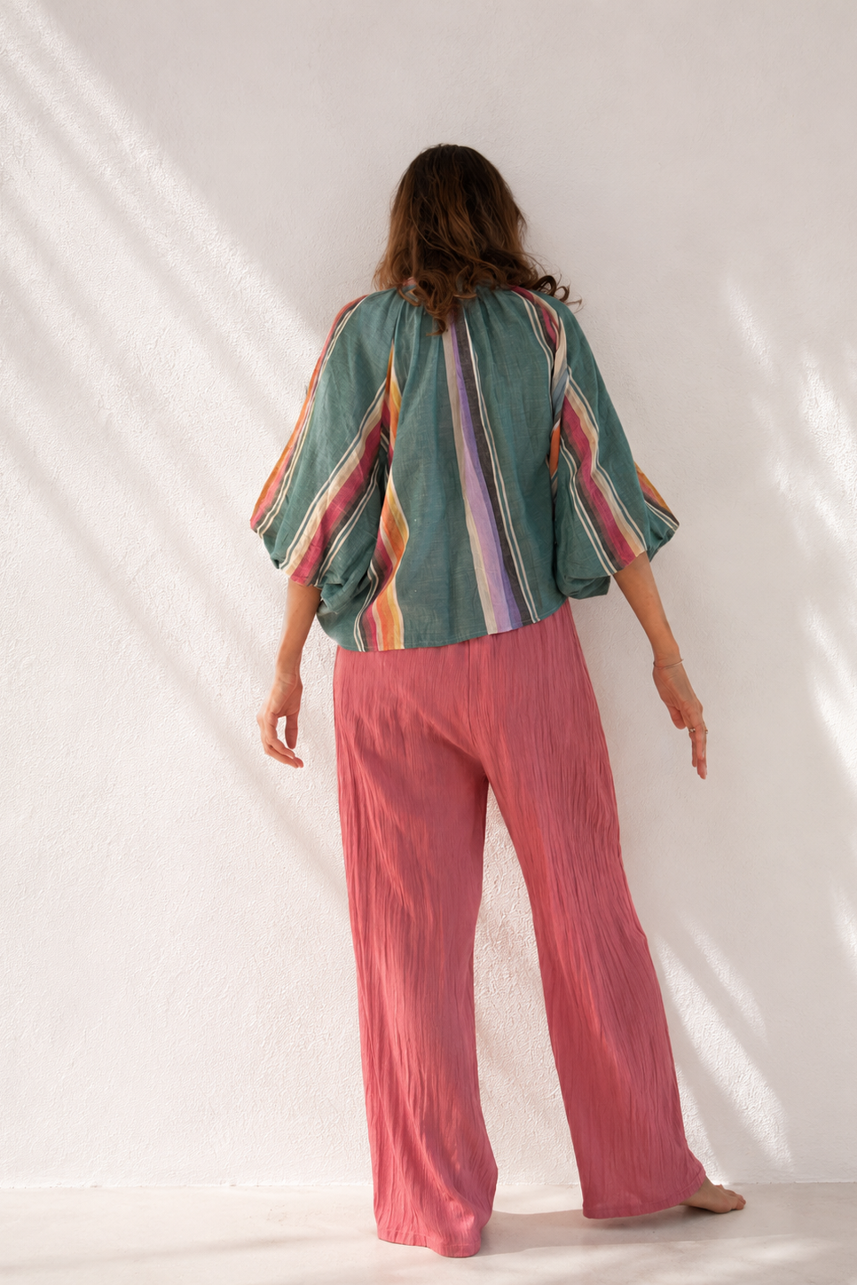 LINDA · Hose