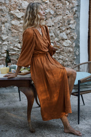ANATOLIA · Dress