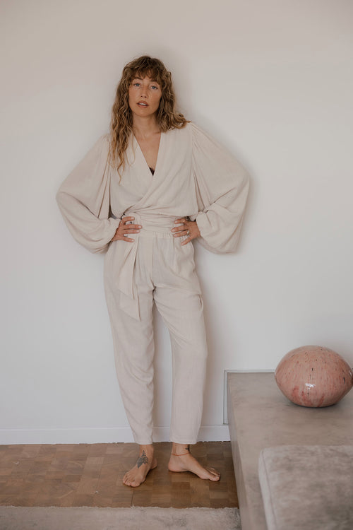 SIMONE • Pantalón