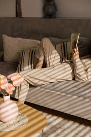 AUDREY · Pantalón Rayas