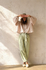 AXUNTA RUSTIC · Bluse