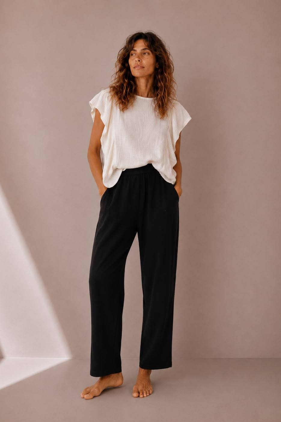 ALEXA • Pants