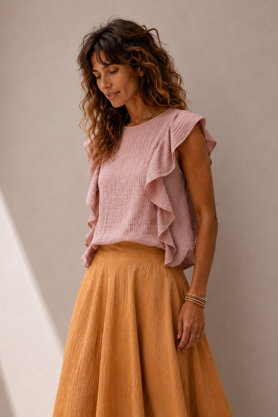 ALICE • Top