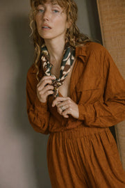 ALMA • Overall