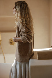 NEW AMALUR • Chaqueta