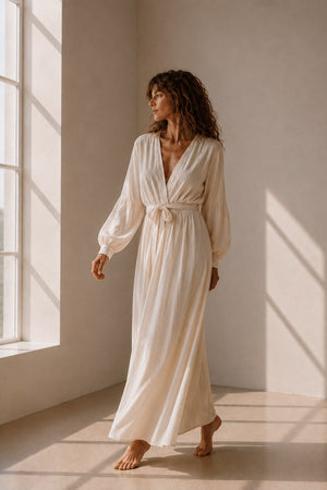 AMBER • Vestido
