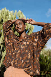 AMONA TOTAL LOOK BTG