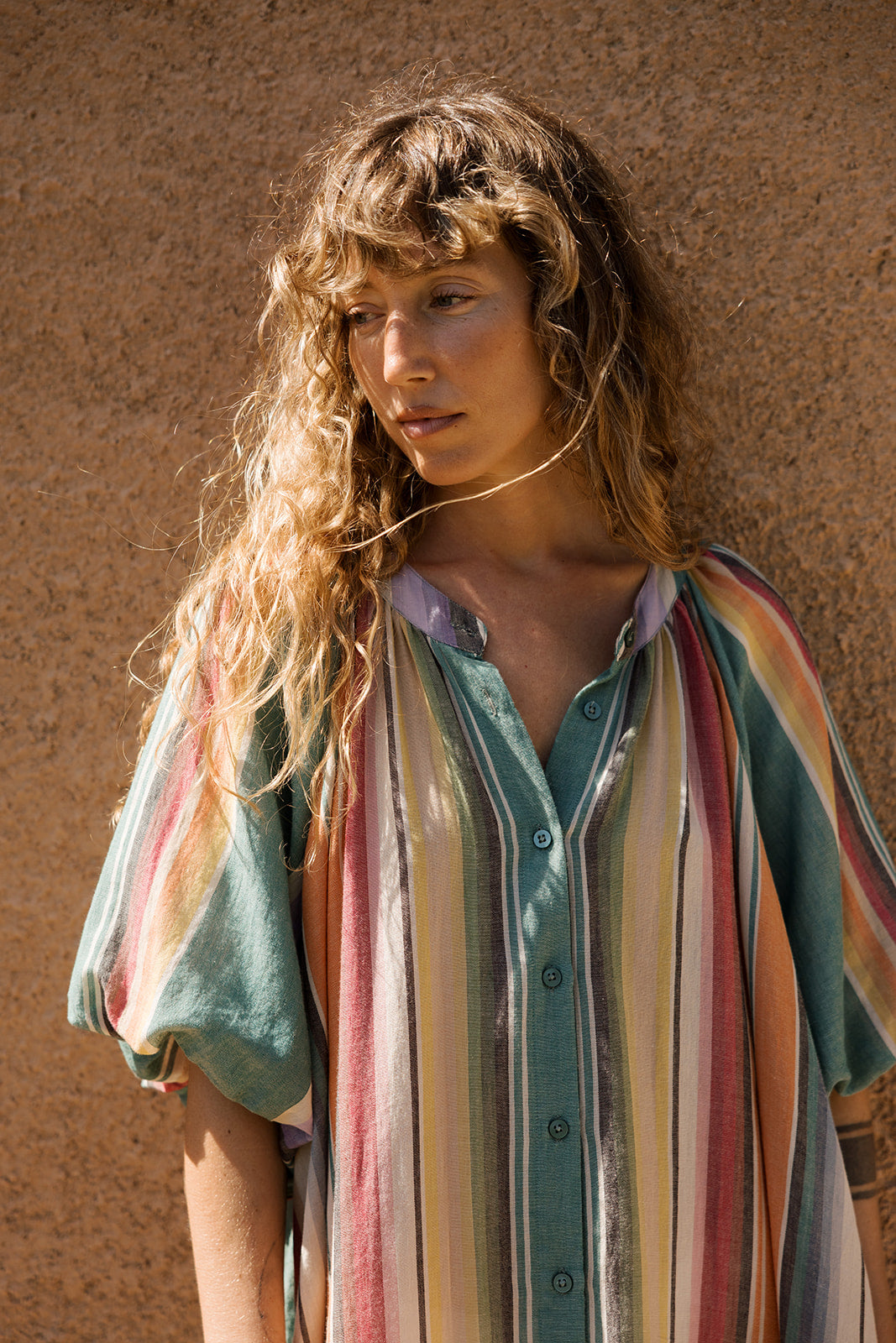 ANASTASIA • Blusa