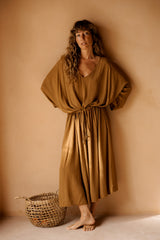 ANGELINE LONG • Tunic
