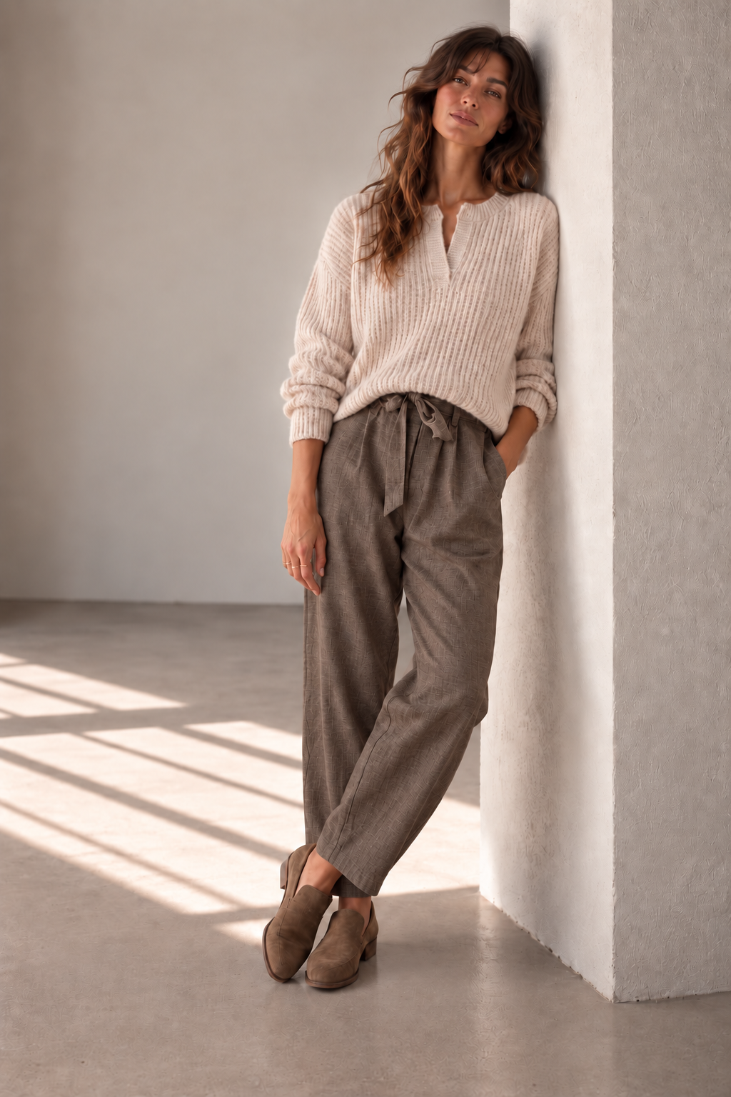 AUDREY · Hose