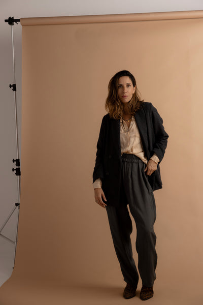 AUDREY • Americana