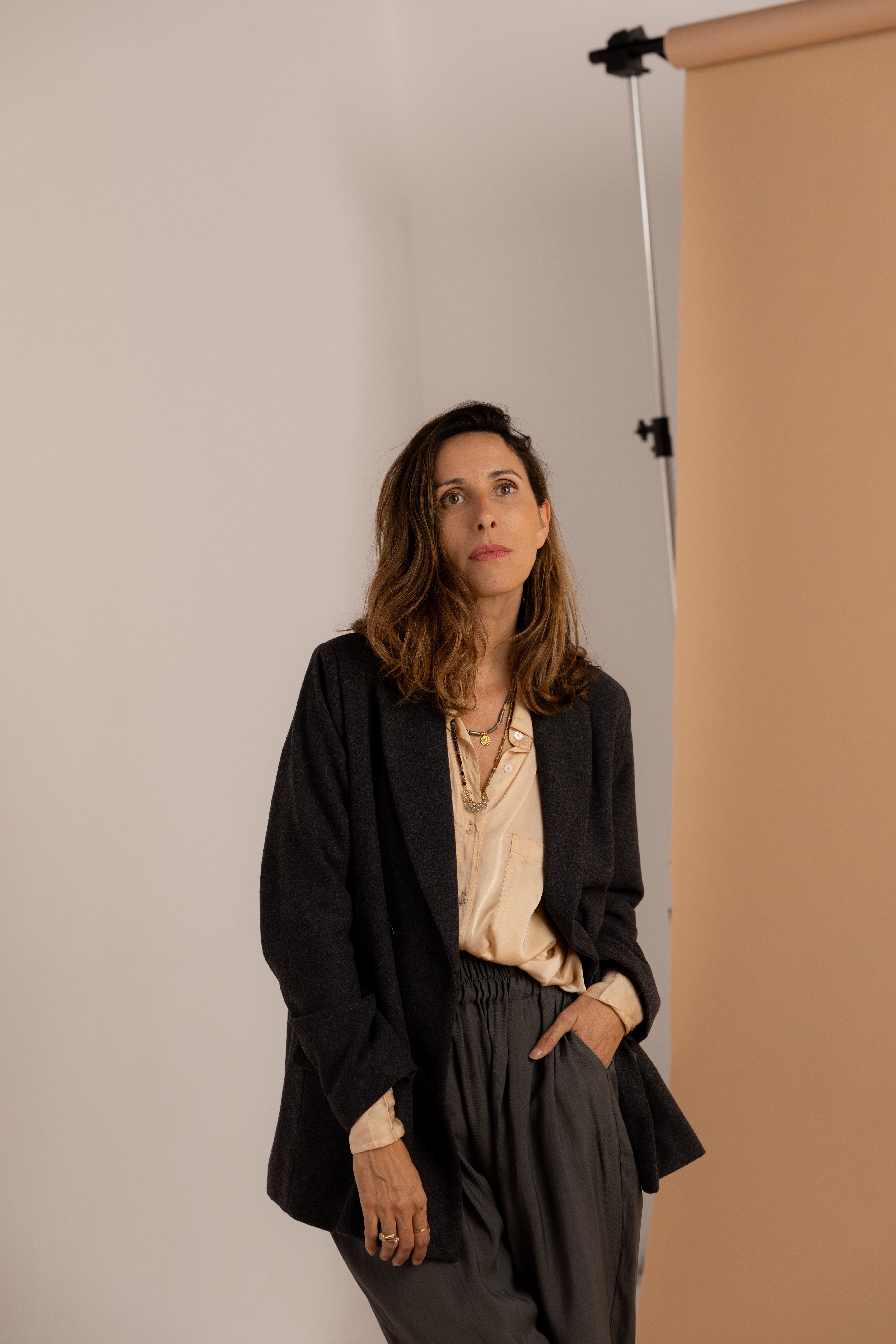 AUDREY • Americana