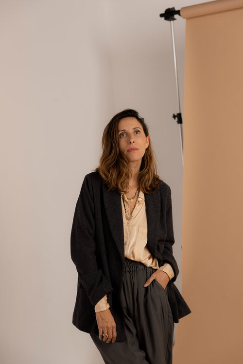 AUDREY • Americana