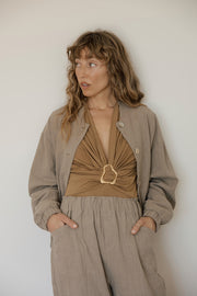 BALBINA · Bomber