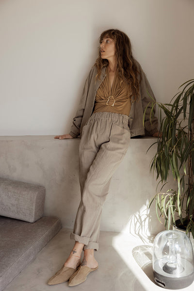 GRACIANA · Hosen