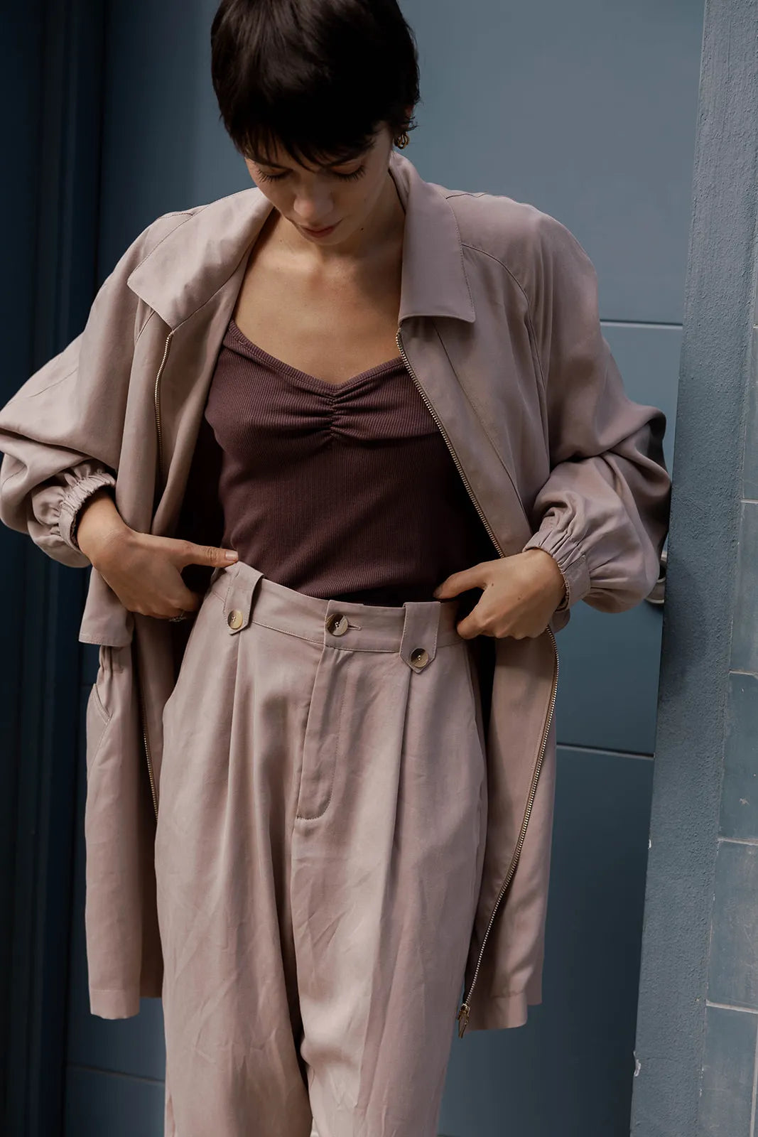 BARBARA · Pantalón