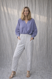 GRACIANA AZUL CLARO & BELEN DENIM BTG