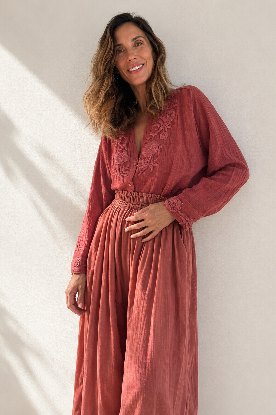 BELLY • Blusa