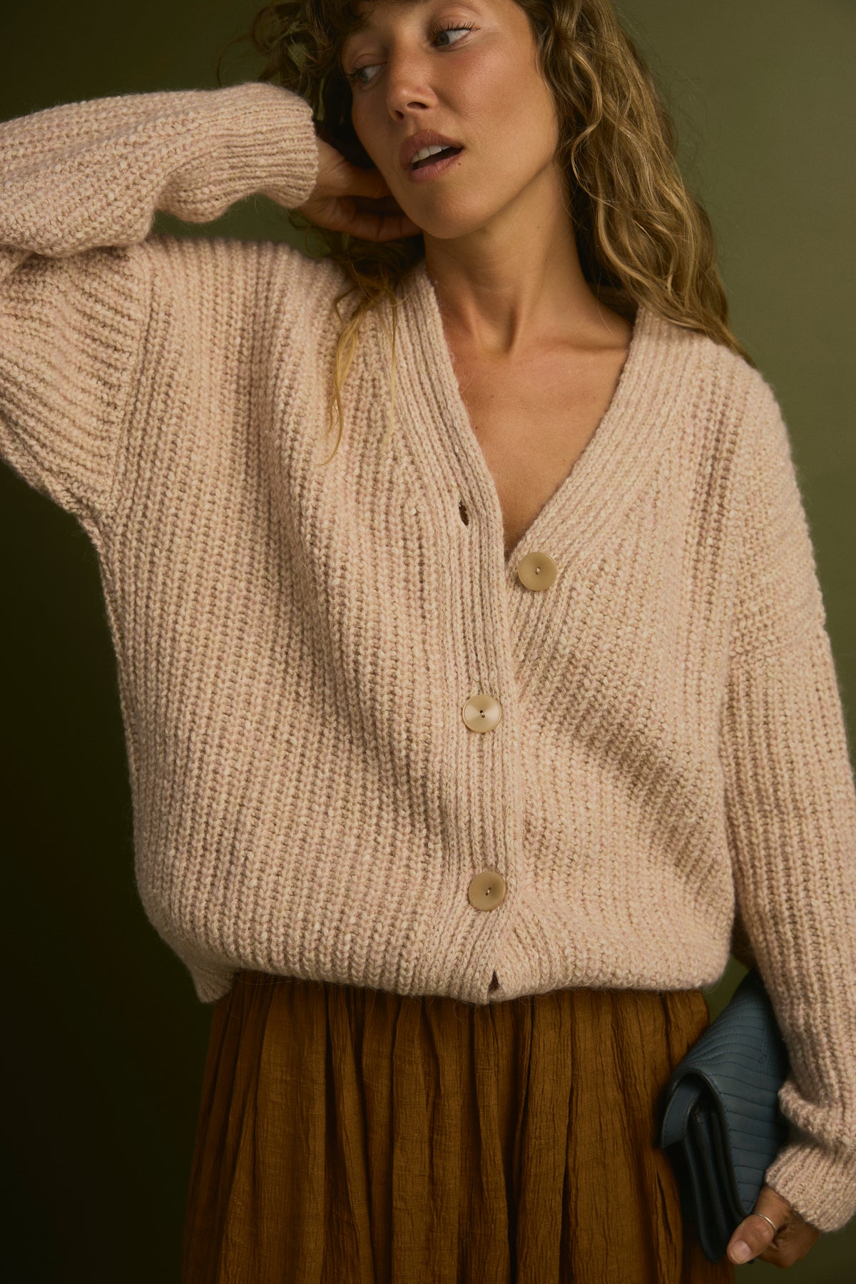 BONI · Cardigan