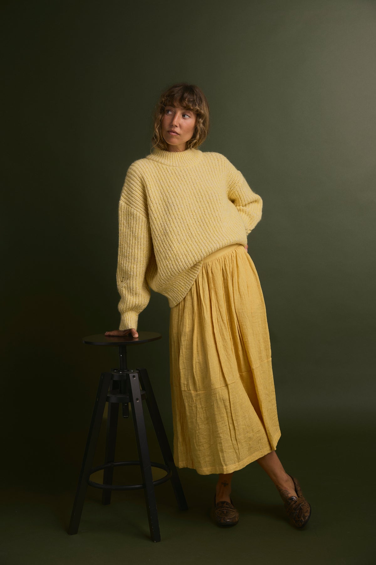 BONI · Sweater