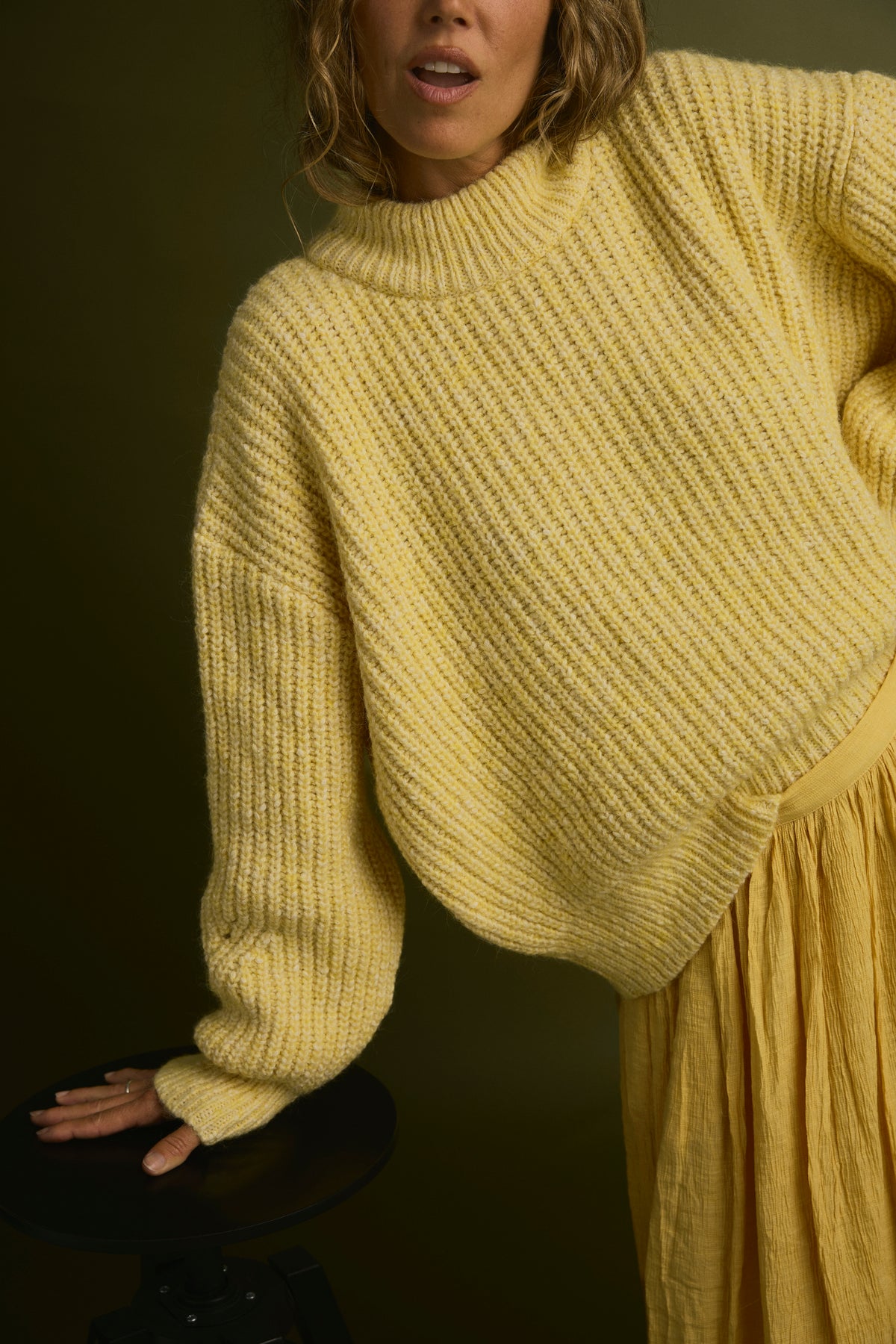 BONI · Sweater