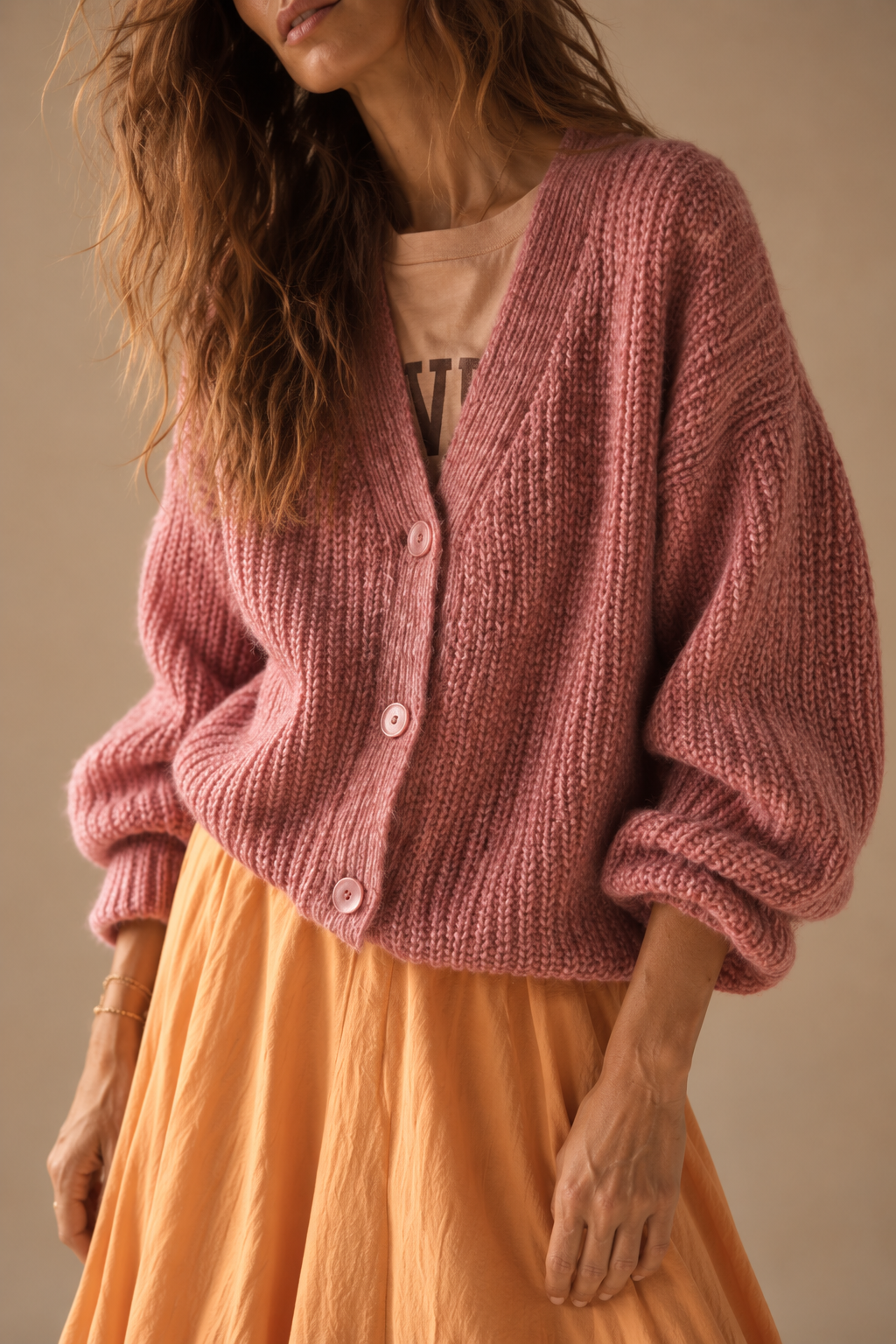 BONI · Cardigan