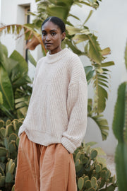 BONI · suéter