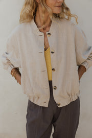 BALBINA · Bomber