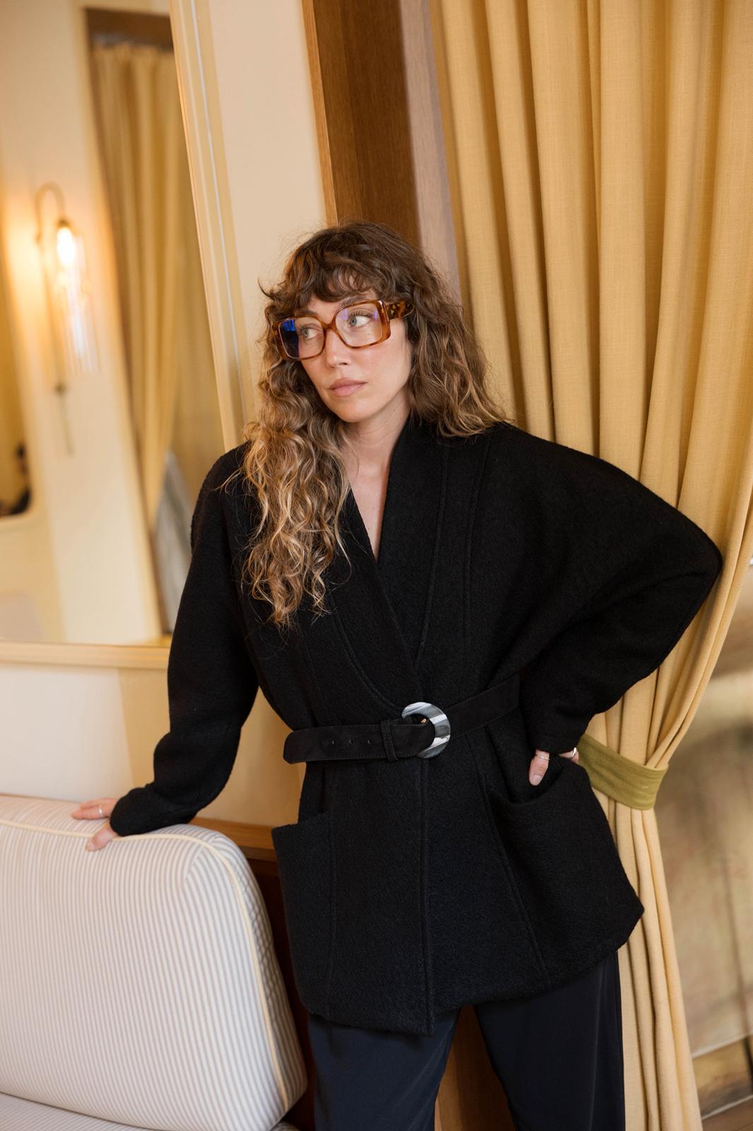 BARDOT • Cinturón