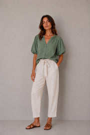 SOUL • Blusa