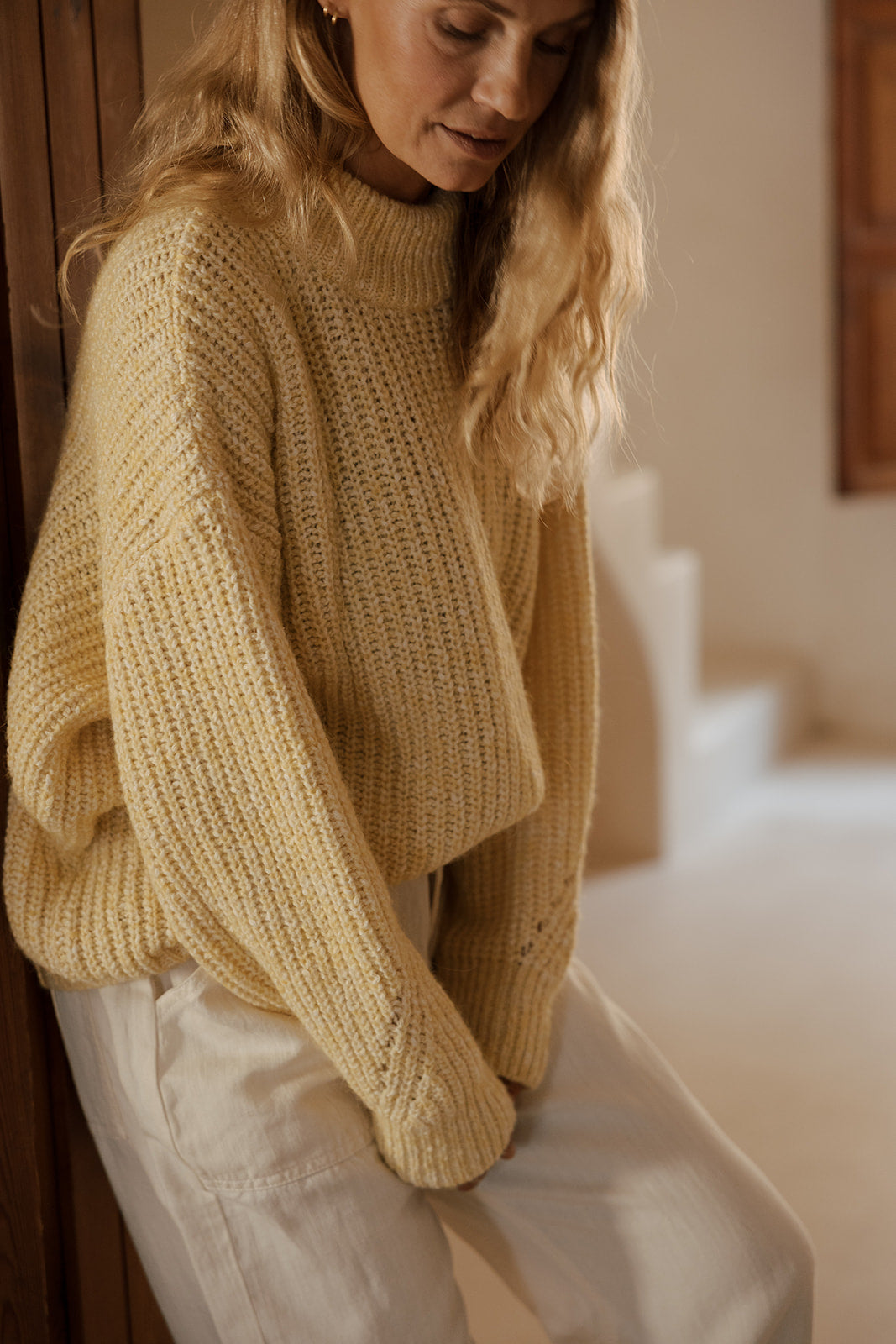 BONI · Sweater