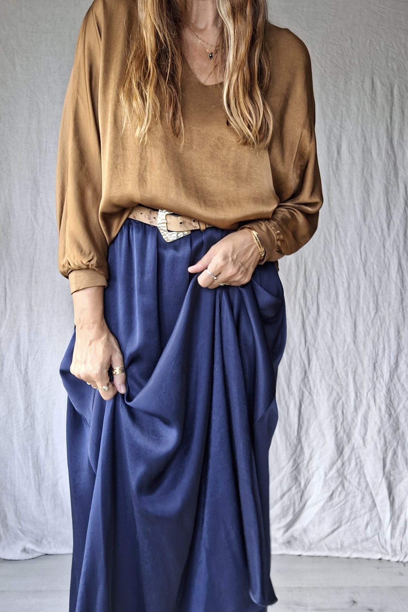CELIA • Blusa