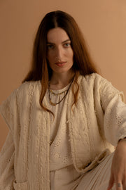 BIARRITZ • Chaleco