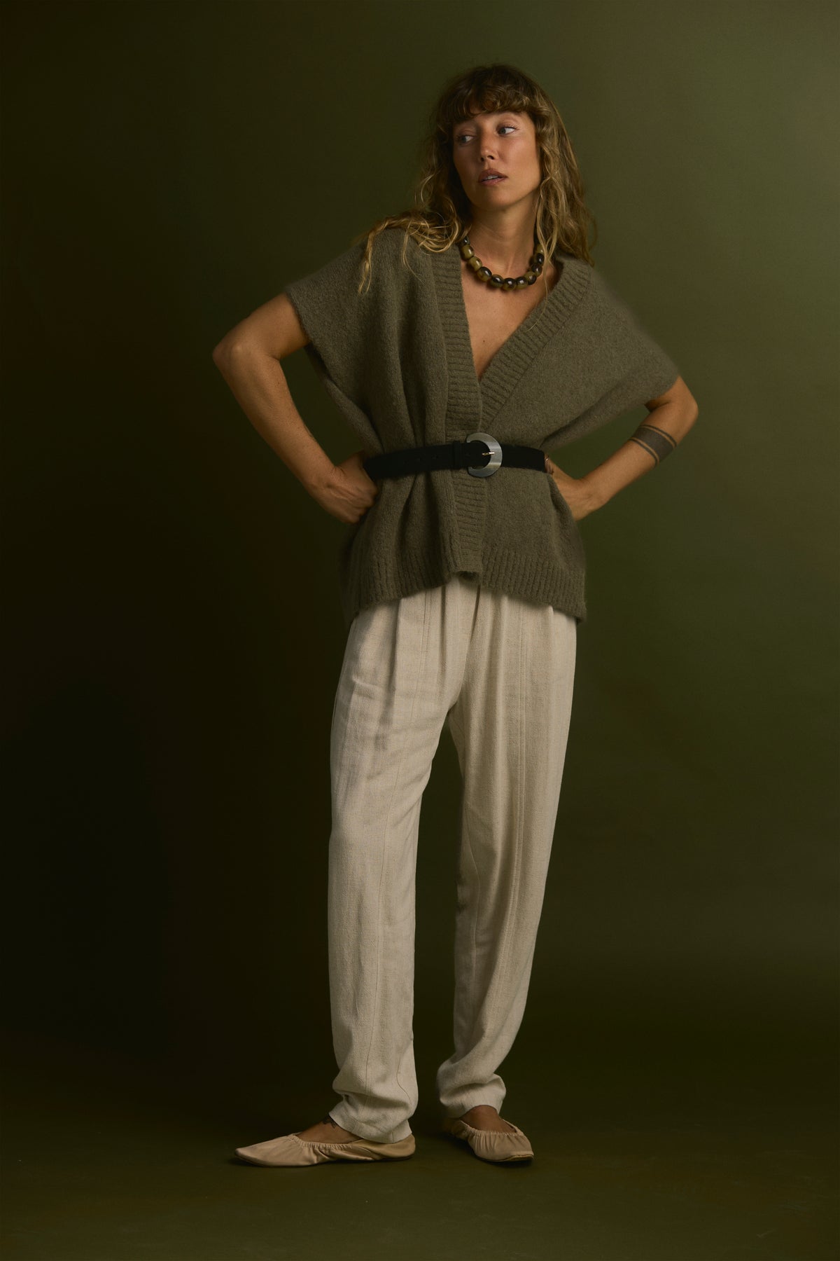 ALEXA • Pantalón