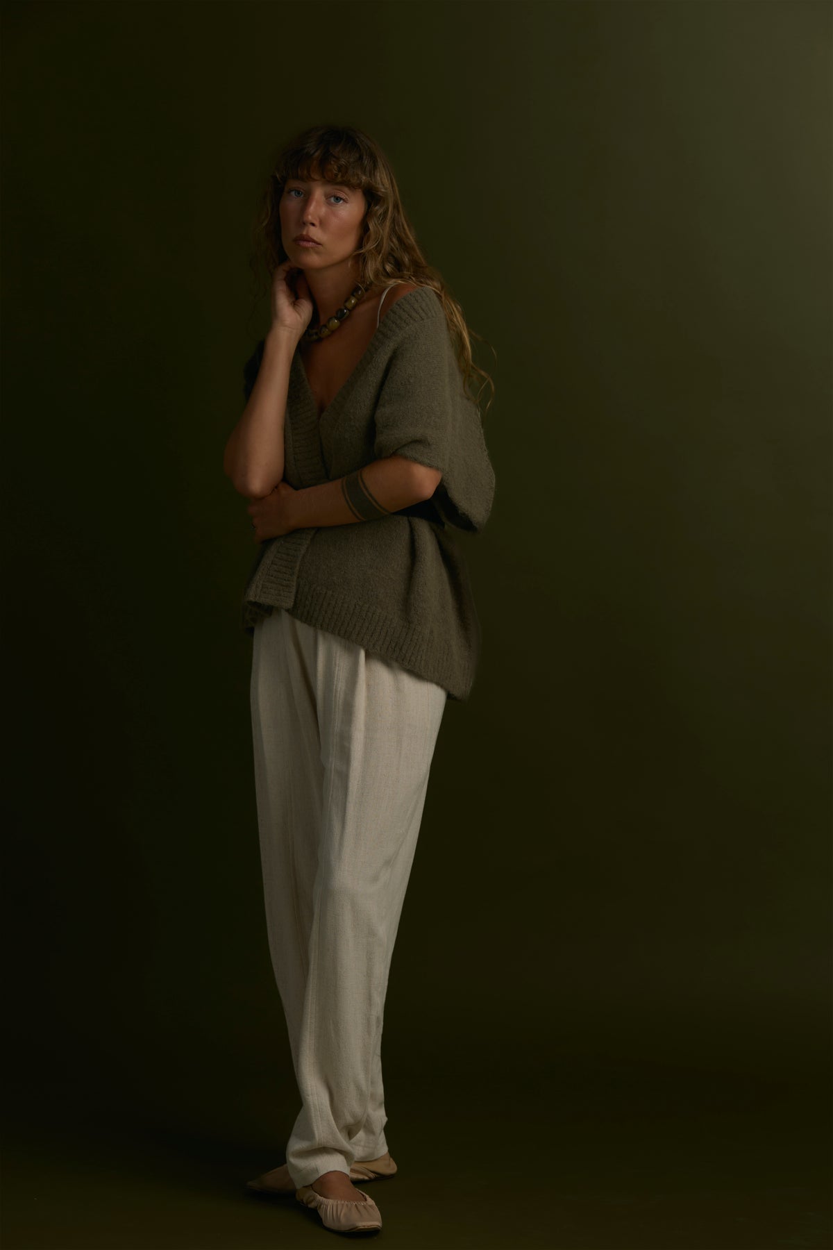 ALEXA • Pantalón