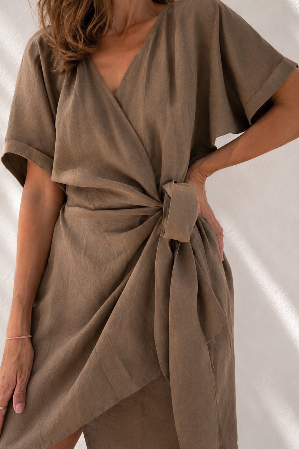 COCO • Mini vestido