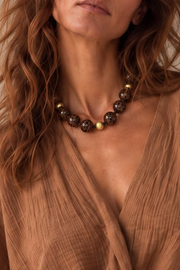 BIMBA ANIMAL • Collar