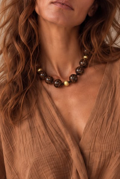 BIMBA ANIMAL • Collar