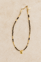 OJO DE RA • Collar