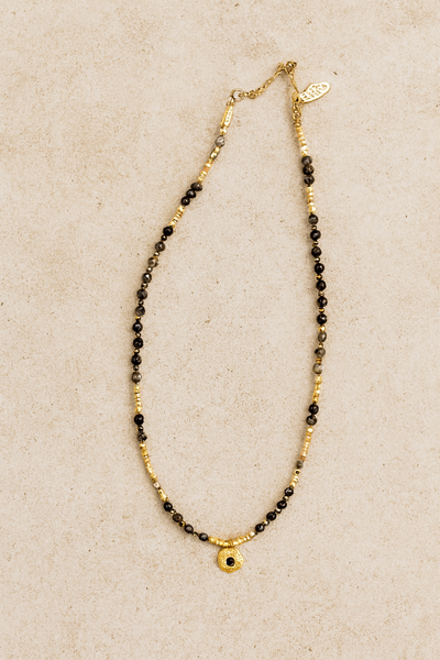 OJO DE RA • Collar