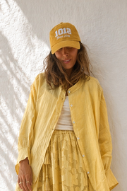 TEN TWELVE · Gorra